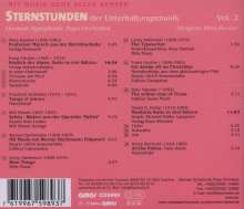 German Symphonic Pops Orchestra: Sternstunden der Unterhaltungsmusik, CD