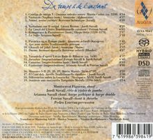 Du temps &amp; de l'instant - Aus Vergangenheit &amp; Gegenwart, Super Audio CD