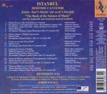 Istanbul, Super Audio CD