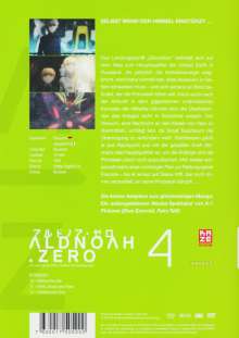 Aldnoah.Zero Vol. 4, DVD