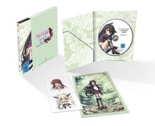 How Not to Summon a Demon Lord Vol. 3 (Blu-ray), Blu-ray Disc