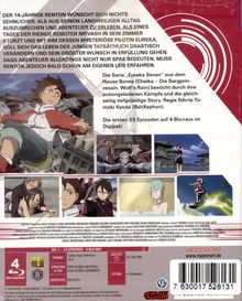 Rückansicht vergrößern