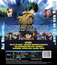 Rückansicht vergrößern