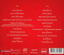 Furbaz: Fiasta Da Nadal: Live, 2 CDs