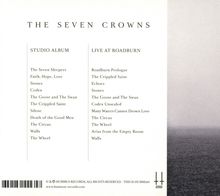 Trounce: The Seven Crowns, 2 CDs