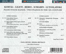 Rückansicht vergrößern