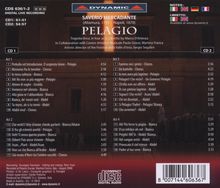 Saverio Mercadante (1795-1870): Pelagio, 2 CDs