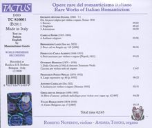 Roberto Noferini - Prece Ad Un Angelo, CD