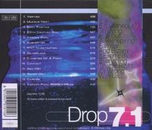 IT Concubia Nocte: Drop 7.1, CD