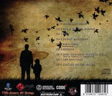 In Autumn: Reborn, CD