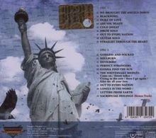 Jorn: Live In America 2006, 2 CDs