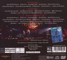 Whitesnake: Live At Donington 1990 (Special Edition) (2CD + DVD), 2 CDs und 1 DVD