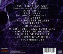 Whitesnake: The Purple Album, CD