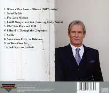Michael Bolton: Filmmusik: Songs Of Cinema, CD
