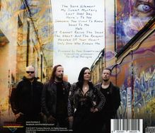 The Dark Element &amp; Anette Olzon: The Dark Element, CD