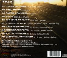 Babylon A.D.: Revelation Highway, CD