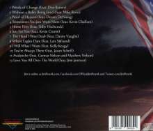 Jim Peterik: Winds Of Change, CD