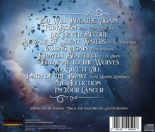 Chaos Magic: Furyborn, CD