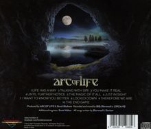 Arc Of Life: Arc Of Life, CD