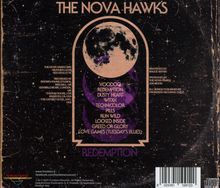 The Nova Hawks: Redemption, CD