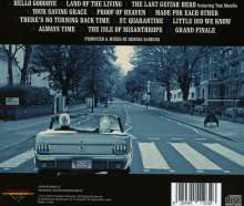 Dennis DeYoung: 26 East: Vol. 2, CD