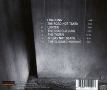 Terra Odium: Ne Plus Ultra, CD