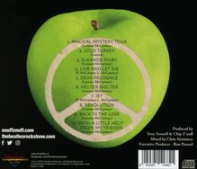 Enuff Z'nuff: Enuff Z'Nuff Hardock Nite, CD