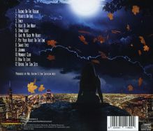 City Of Lights: Before The Sun Sets, CD