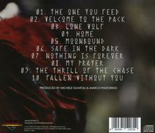 SheWolf (Symphonic Metal): SheWolf, CD