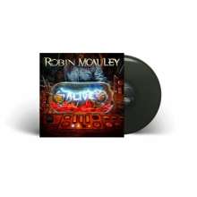 Robin McAuley: Alive (180g) (Limited Edition), LP