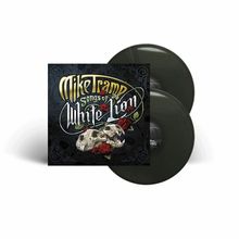 Mike Tramp (ex White Lion): Songs Of White Lion (180g) (Limited Edition), 2 LPs