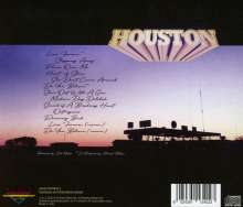 Houston: Relaunch III, CD
