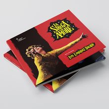 Filmmusik: La Strega In Amore (DT: Die verliebte Hexe), CD