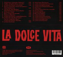 La Dolce Vita, CD