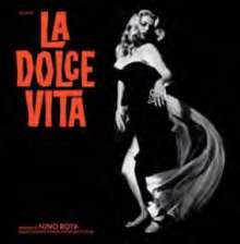 Filmmusik: La Dolce Vita (Remastered 2022), 2 LPs
