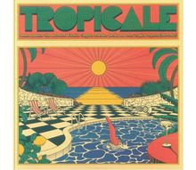 Filmmusik: Tropicale (remastered), 2 LPs