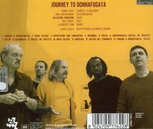 Salvatore Bonafede (geb. 1962): Journey To Donnafugata, CD