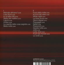 Ludovico Einaudi (geb. 1955): La Scala: Concert 03 03 03, 2 CDs