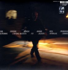 Ludovico Einaudi (geb. 1955): Divenire (180g), 2 LPs