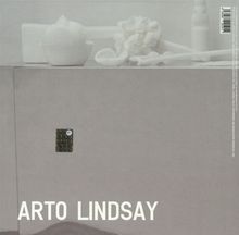 Arto Lindsay: Cuidado Madame, LP