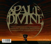 Pale Divine: Consequence Of Time, CD
