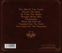 Stygian Crown: Stygian Crown, CD
