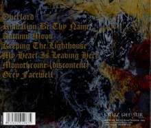 Apostle Of Solitude: From Gold To Ash, CD