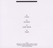 Rückansicht vergrößern