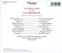 Giuseppe Verdi (1813-1901): La Traviata, 2 CDs