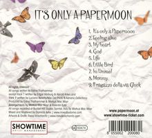 Papermoon: It's Only A Papermoon, CD