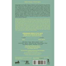 Opéra français | French opera. Ferdinand Hérold (1791-1833). Zampa ou La Fiancée de marbre. Acte I Acte II, Acte III.