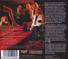 Johnny Van Zant: Last Of The Wild Ones, CD