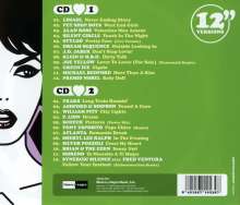 I Love Disco Collection Vol.2, 2 CDs