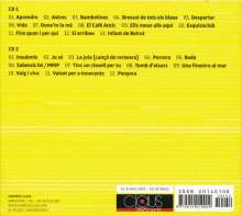 Lluís Llach: Altres Petjades, 2 CDs